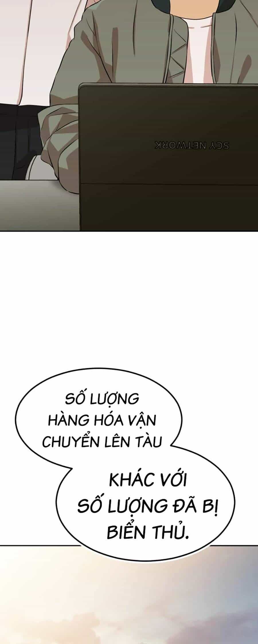 Đội Xử Lí Rắc Rối Nội Bộ - Chương 4 - ảnh 94