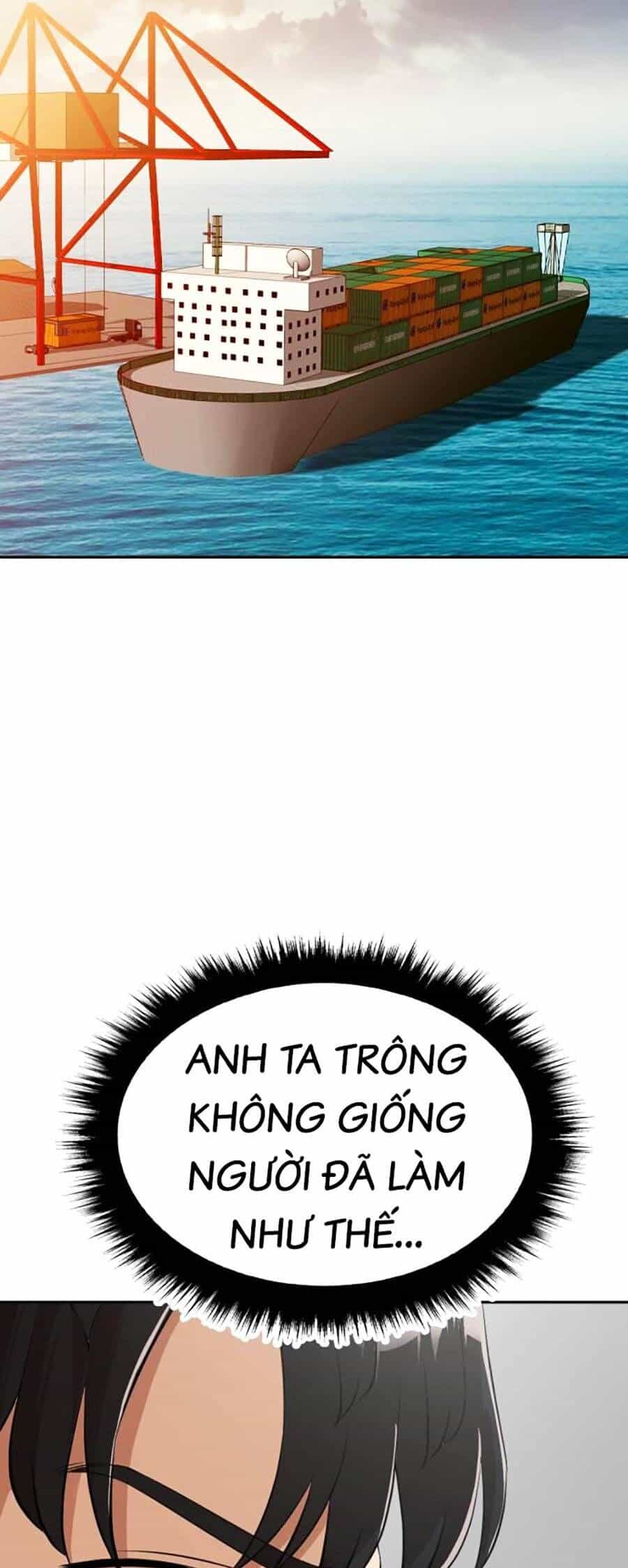 Đội Xử Lí Rắc Rối Nội Bộ - Chương 4 - ảnh 95