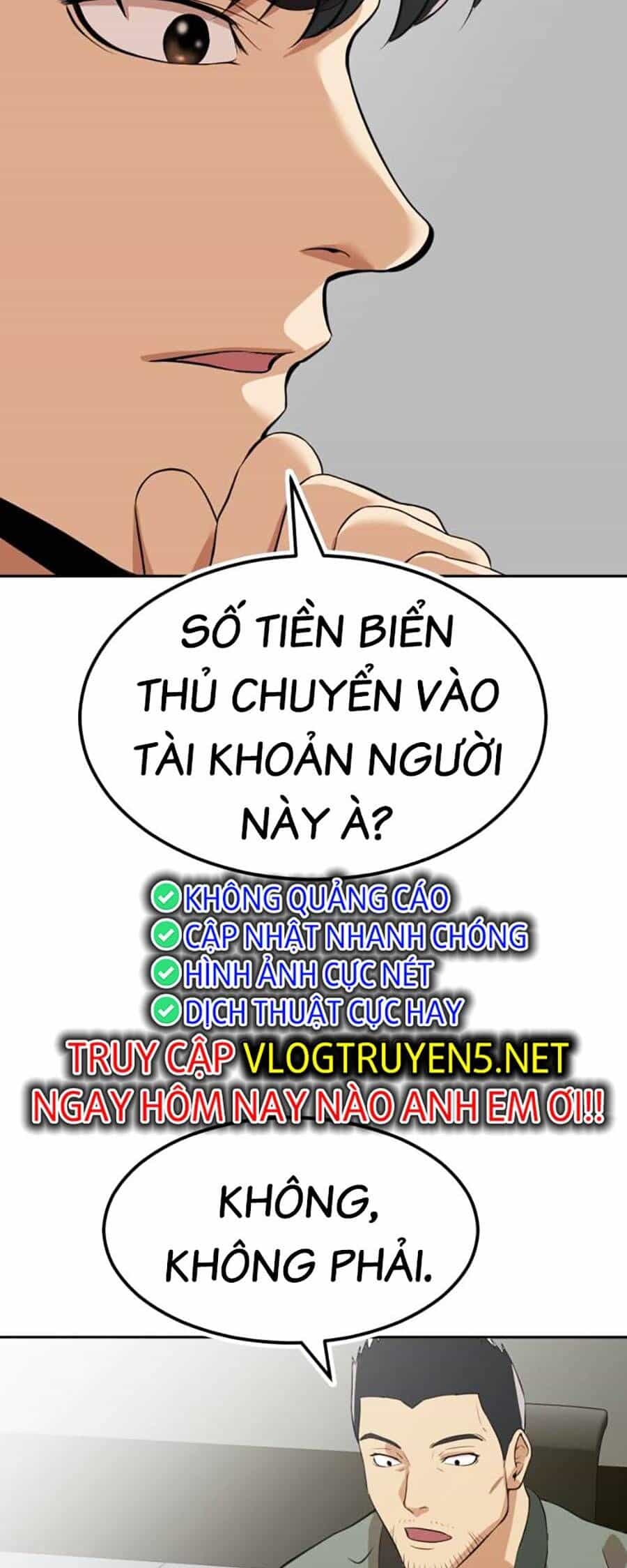 Đội Xử Lí Rắc Rối Nội Bộ - Chương 4 - ảnh 96