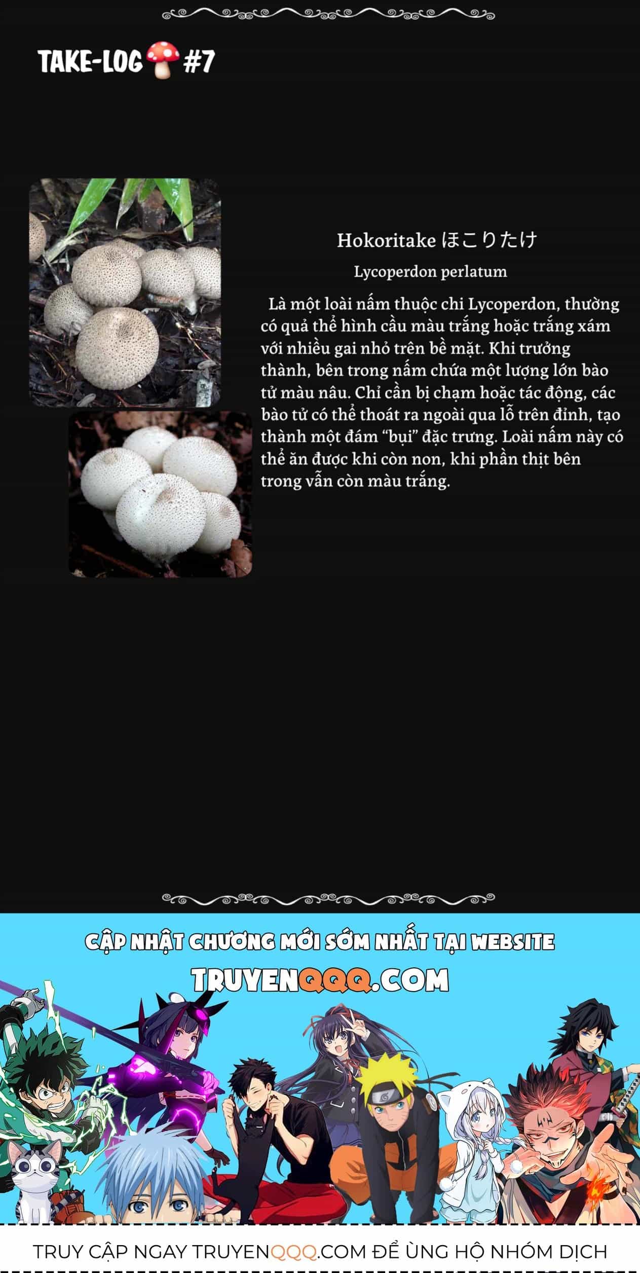 Doku Doku Mori Mori - Chương 7 - ảnh 24