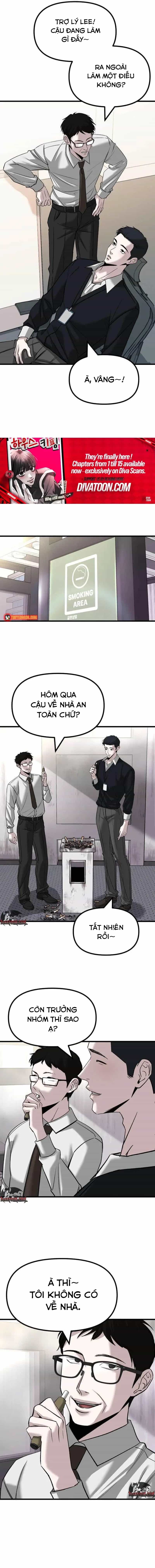 Dọn Dẹp - Chương 10 - ảnh 11