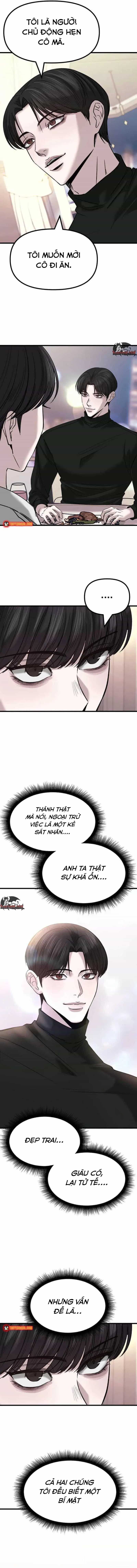 Dọn Dẹp - Chương 10 - ảnh 15