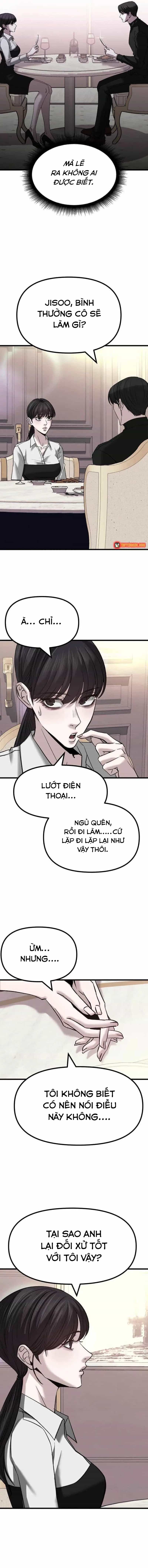 Dọn Dẹp - Chương 10 - ảnh 16