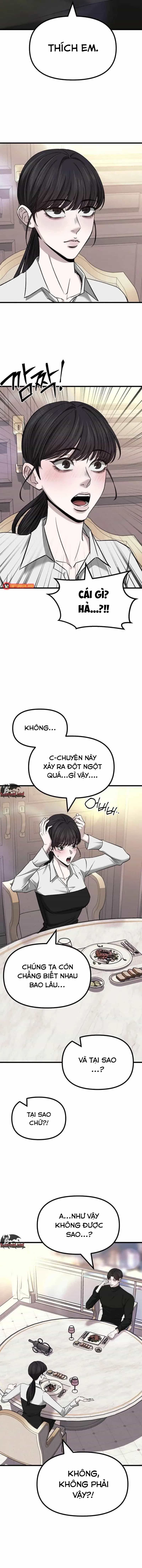 Dọn Dẹp - Chương 10 - ảnh 18