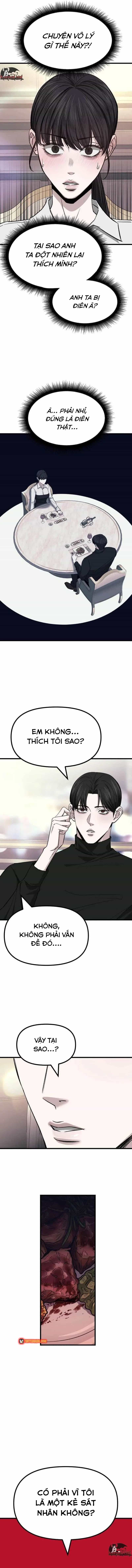 Dọn Dẹp - Chương 10 - ảnh 19