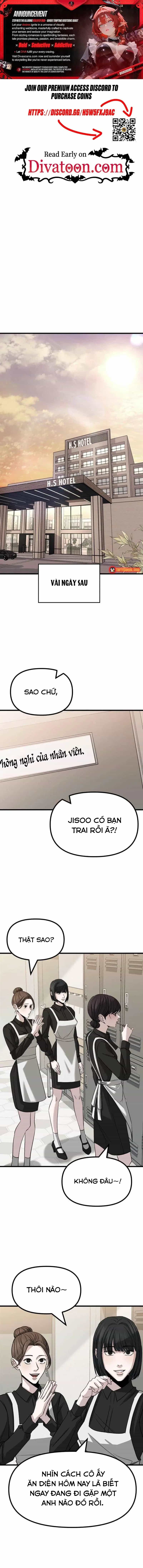 Dọn Dẹp - Chương 10 - ảnh 3
