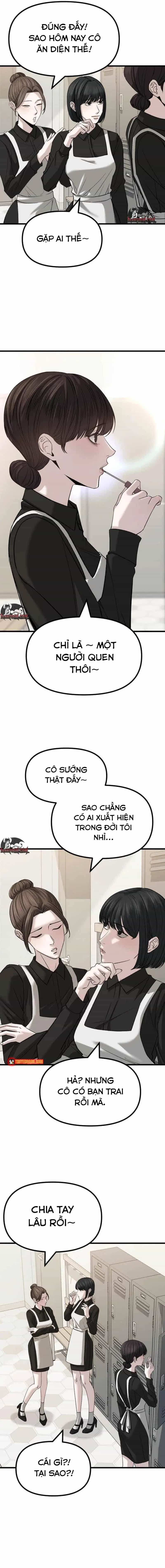 Dọn Dẹp - Chương 10 - ảnh 4