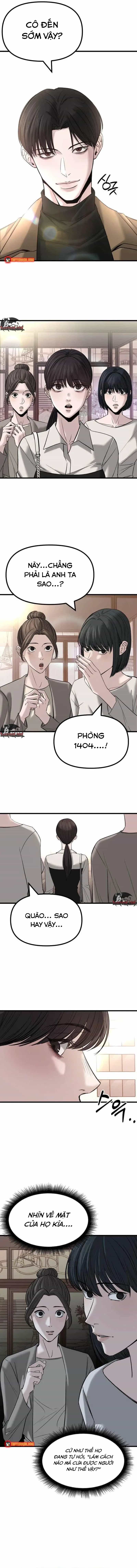 Dọn Dẹp - Chương 10 - ảnh 7