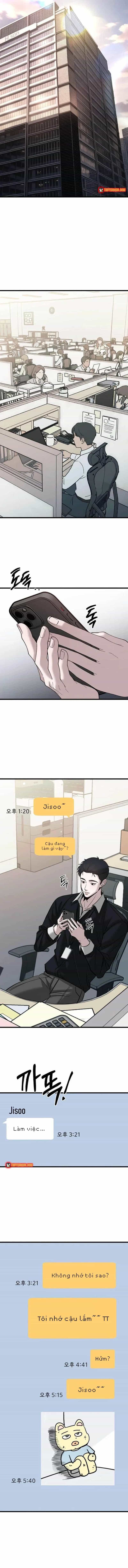 Dọn Dẹp - Chương 10 - ảnh 9