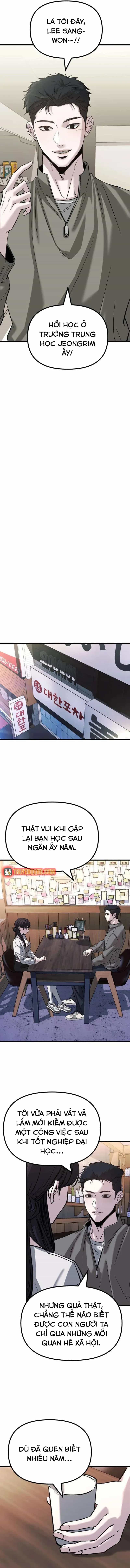 Dọn Dẹp - Chương 7 - ảnh 14