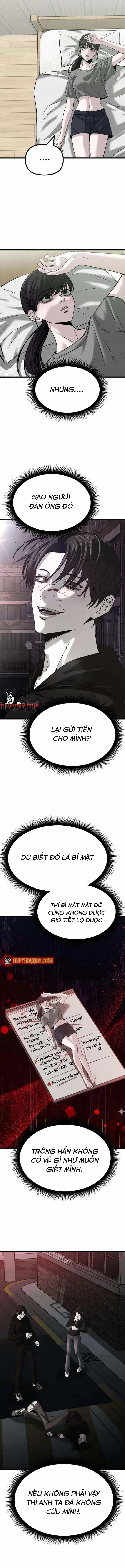 Dọn Dẹp - Chương 7 - ảnh 9
