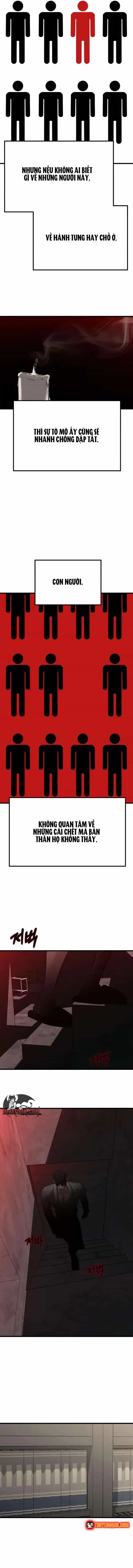 Dọn Dẹp - Chương 8 - ảnh 10