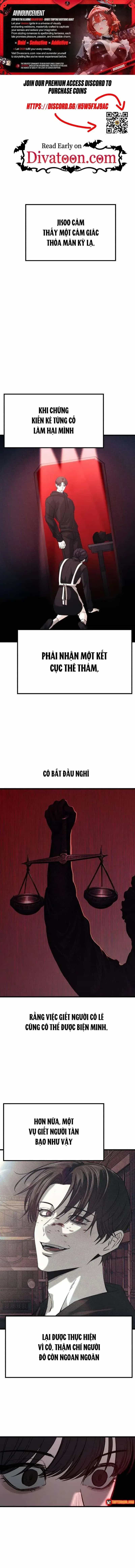 Dọn Dẹp - Chương 9 - ảnh 3
