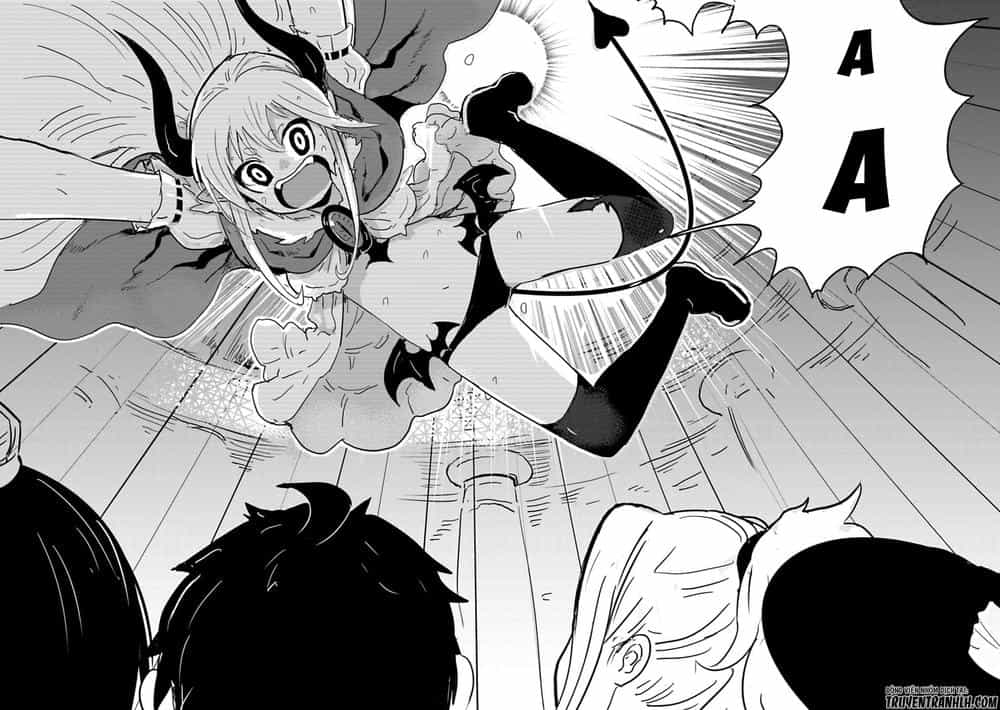 Don't Cry Maou-Chan - Chương 8 - ảnh 15