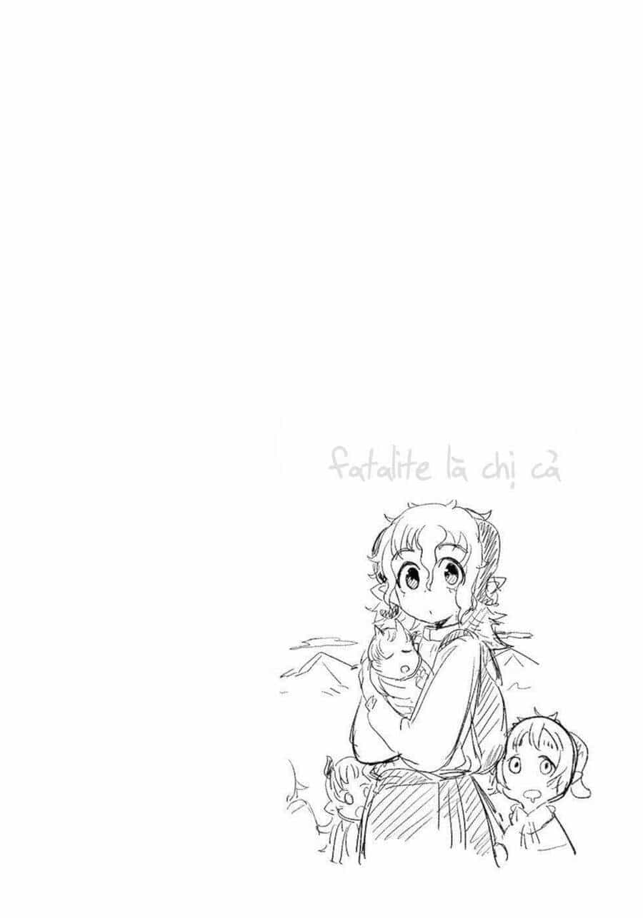 Don't Cry Maou-Chan - Chương 22 - ảnh 17