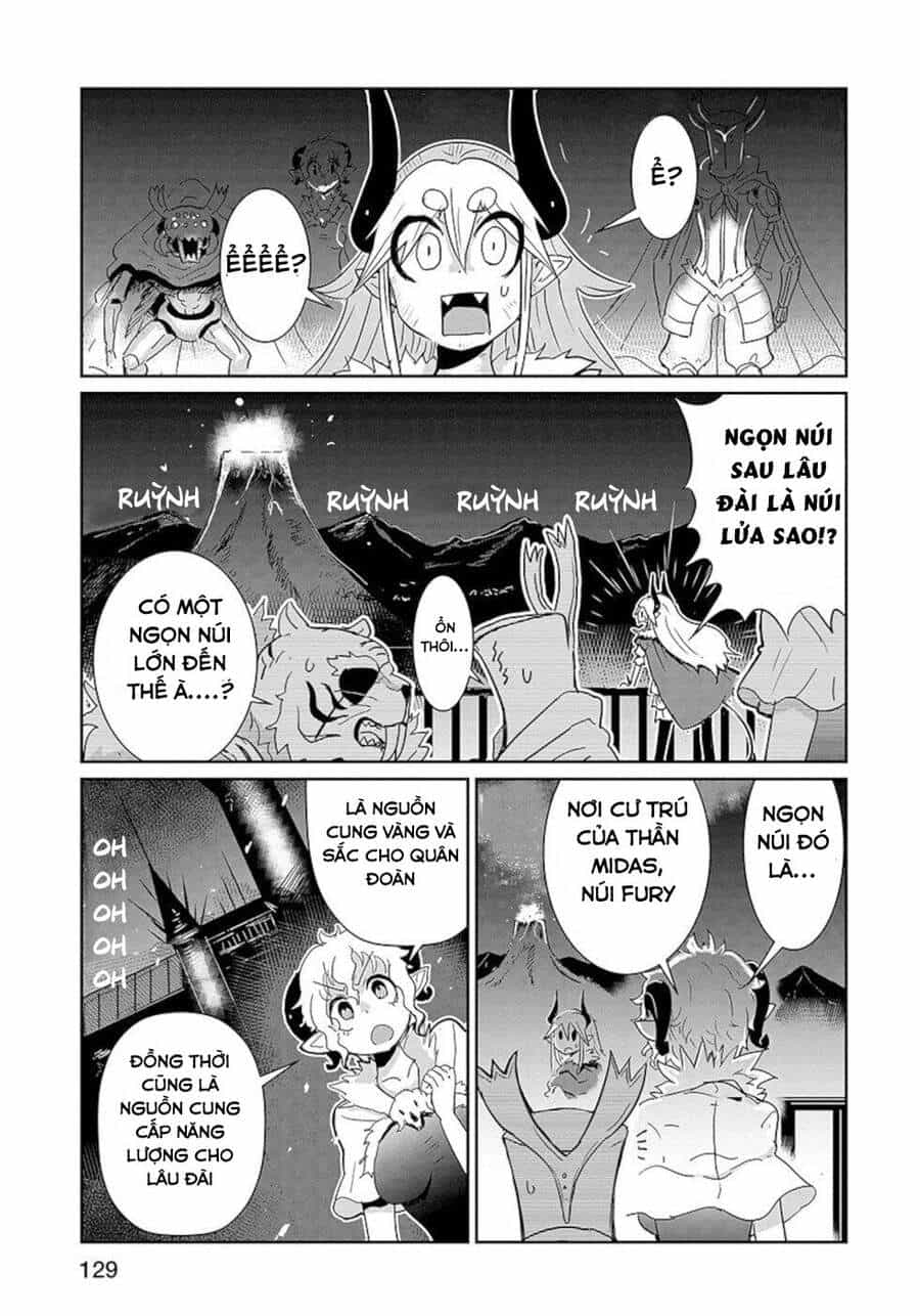 Don't Cry Maou-Chan - Chương 23 - ảnh 4