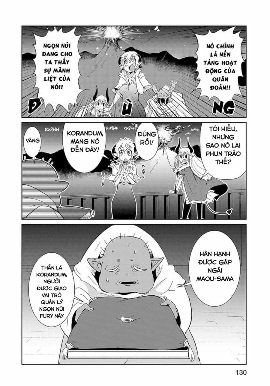 Don't Cry Maou-Chan - Chương 23 - ảnh 5