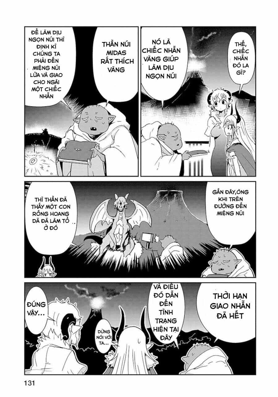 Don't Cry Maou-Chan - Chương 23 - ảnh 6