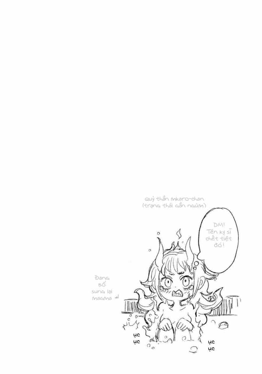 Don't Cry Maou-Chan - Chương 23.5 - ảnh 5