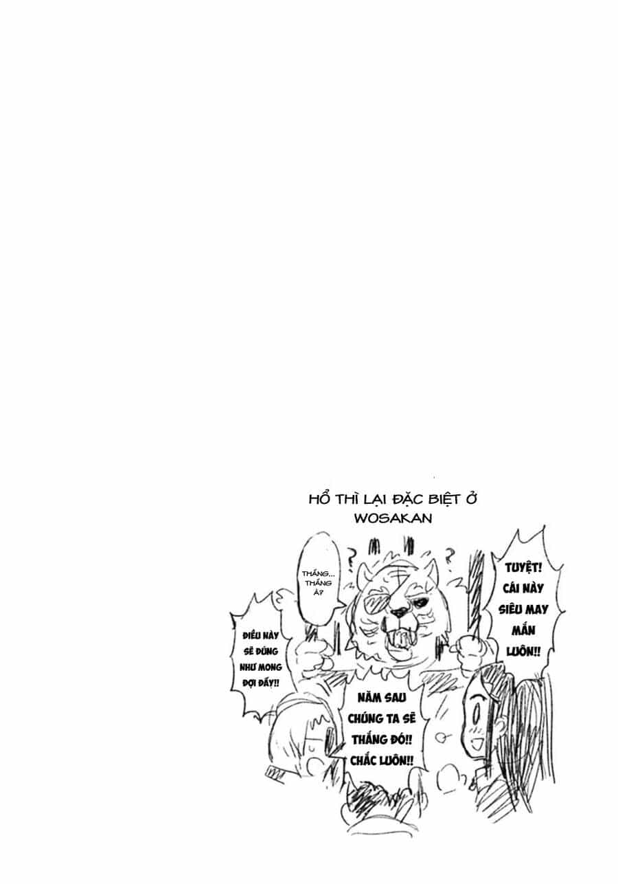 Don't Cry Maou-Chan - Chương 26 - ảnh 15