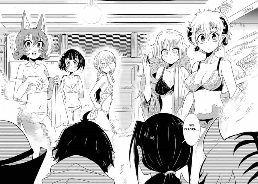 Don't Cry Maou-Chan - Chương 27 - ảnh 11