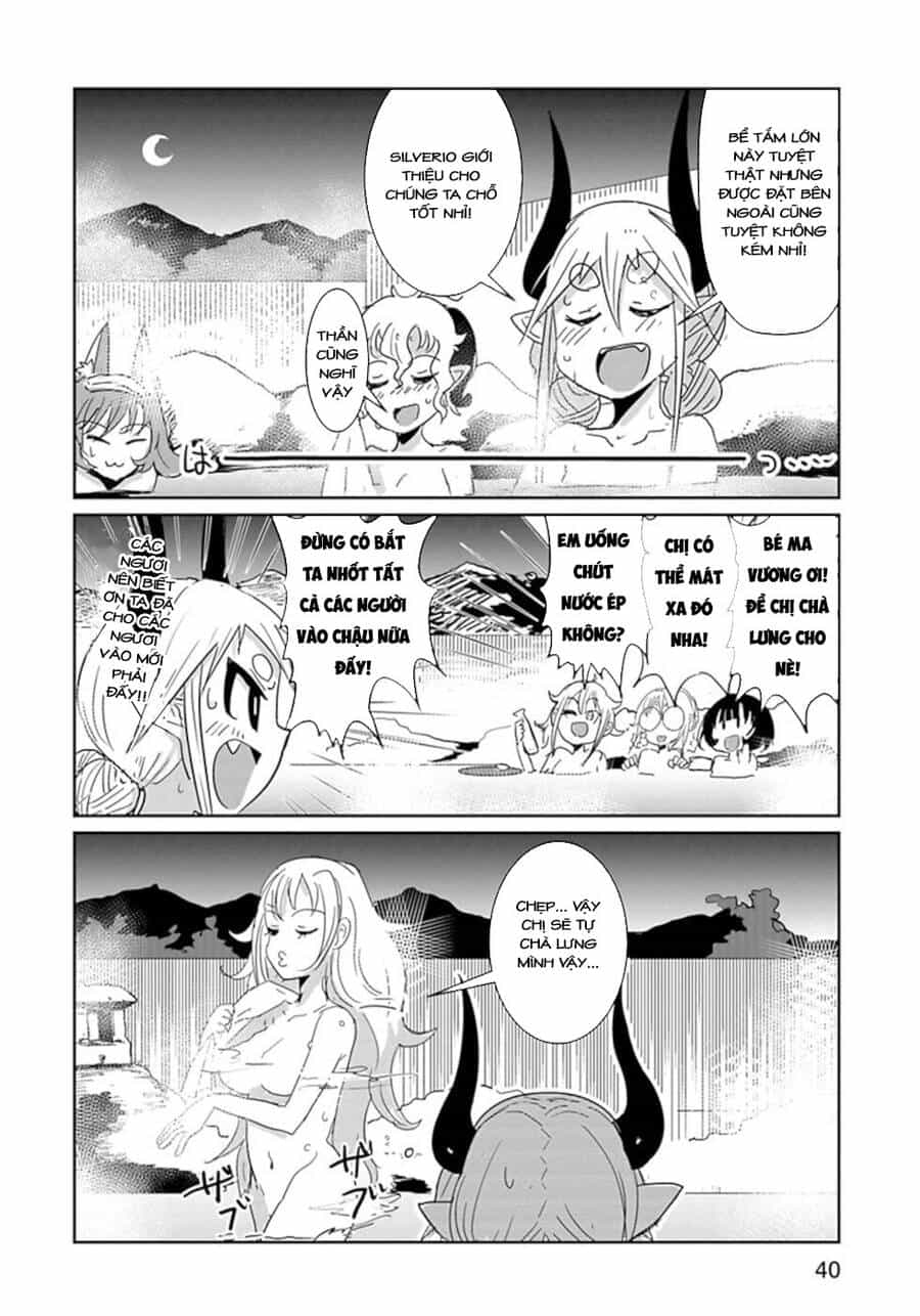 Don't Cry Maou-Chan - Chương 27 - ảnh 5
