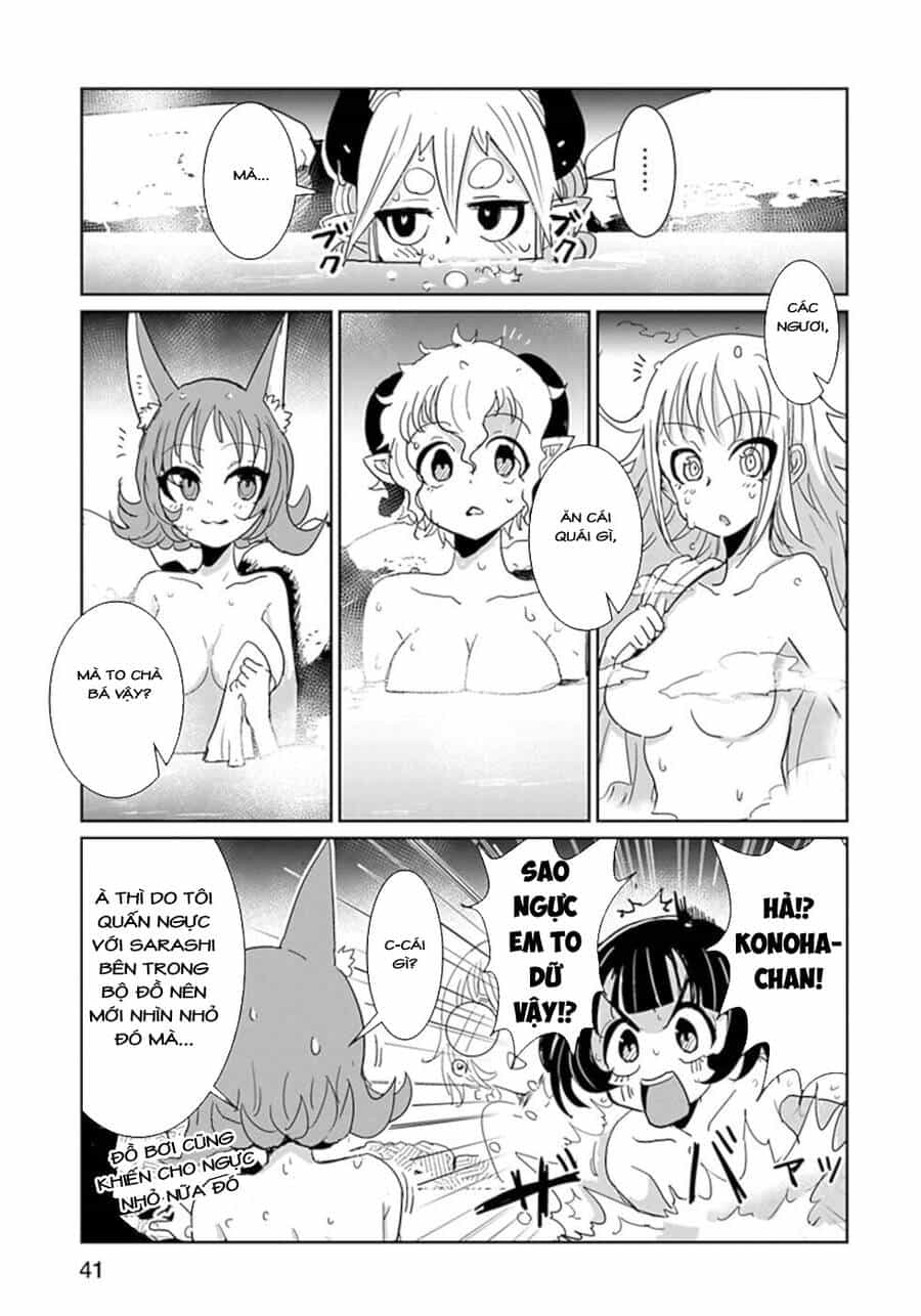 Don't Cry Maou-Chan - Chương 27 - ảnh 6