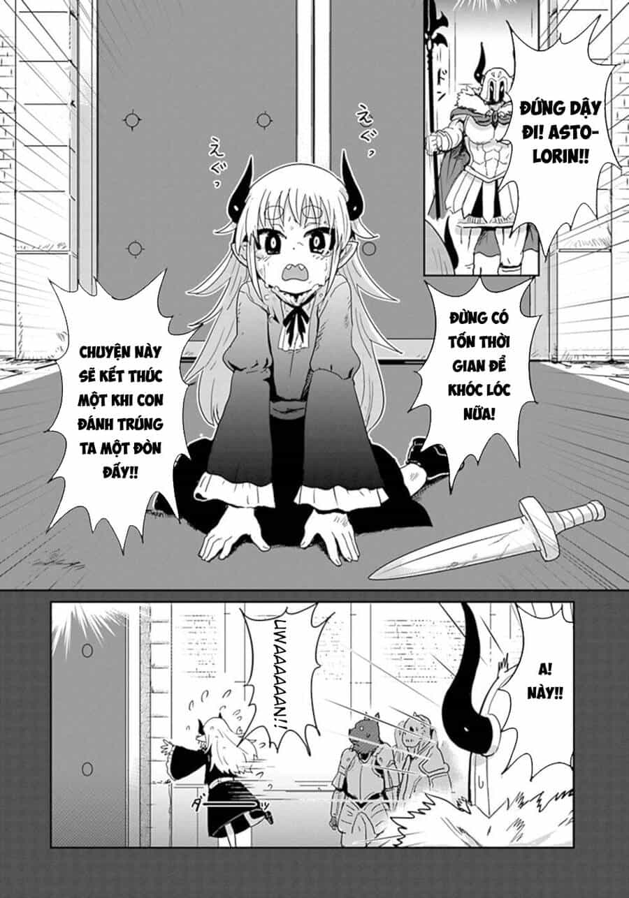 Don't Cry Maou-Chan - Chương 29 - ảnh 2