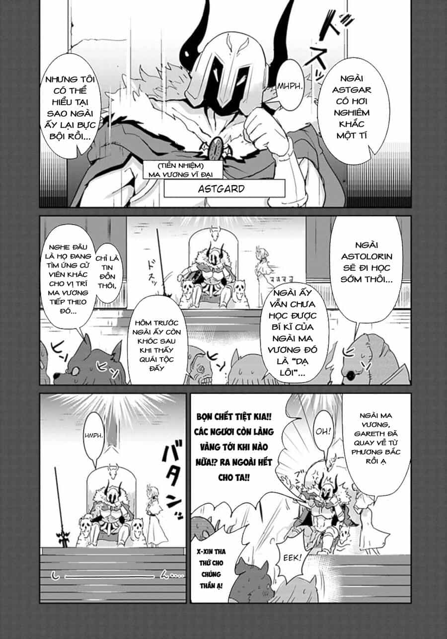 Don't Cry Maou-Chan - Chương 29 - ảnh 3