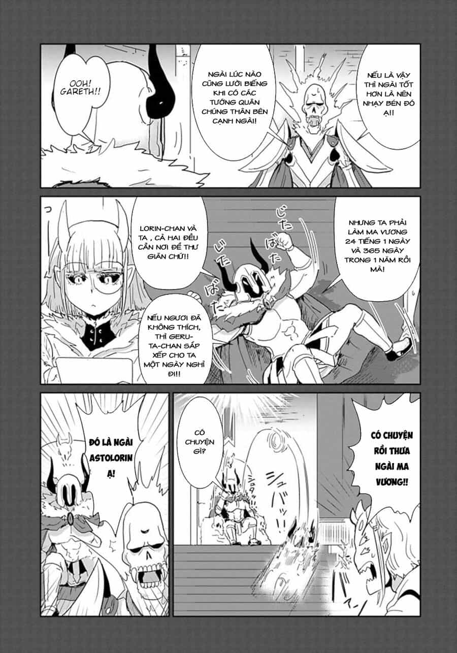 Don't Cry Maou-Chan - Chương 29 - ảnh 5