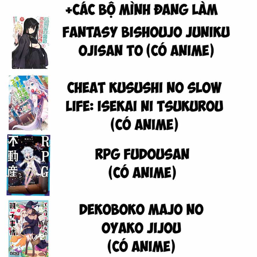Don't Cry Maou-Chan - Chương 30.5 - ảnh 5