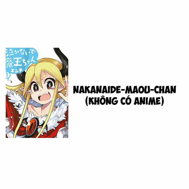 Don't Cry Maou-Chan - Chương 30.5 - ảnh 6