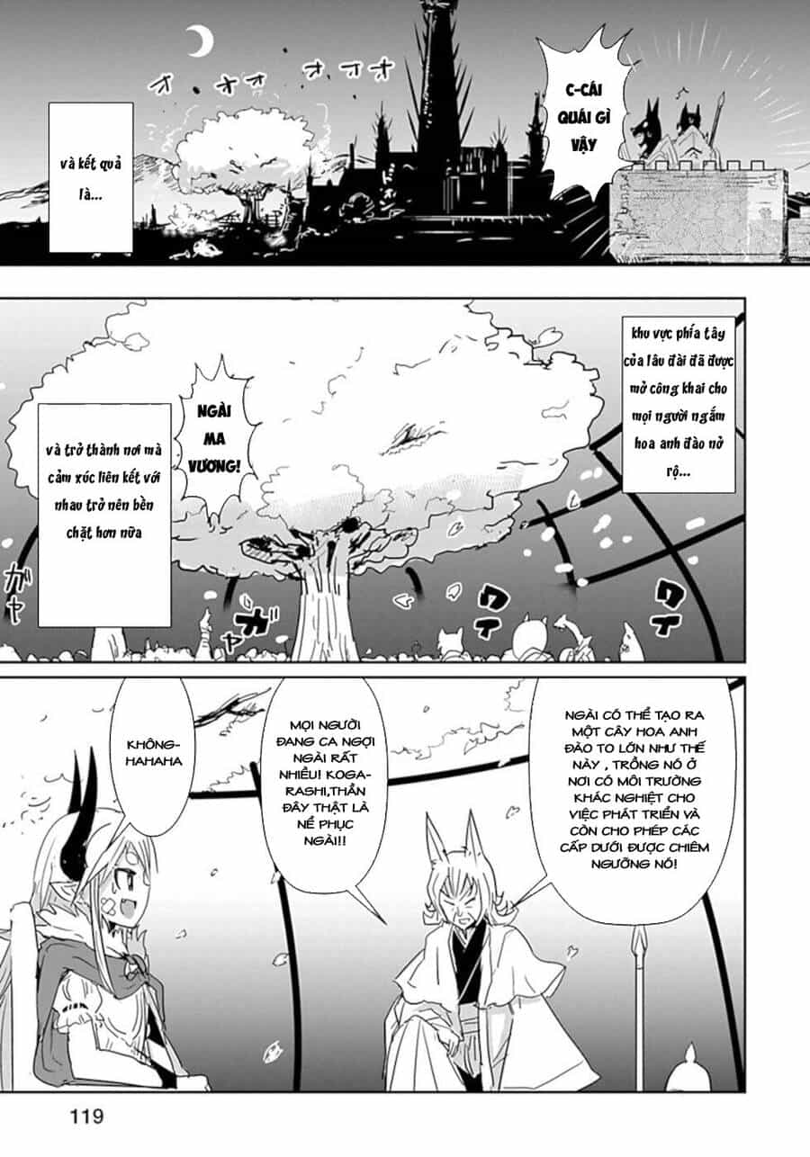 Don't Cry Maou-Chan - Chương 31 - ảnh 13