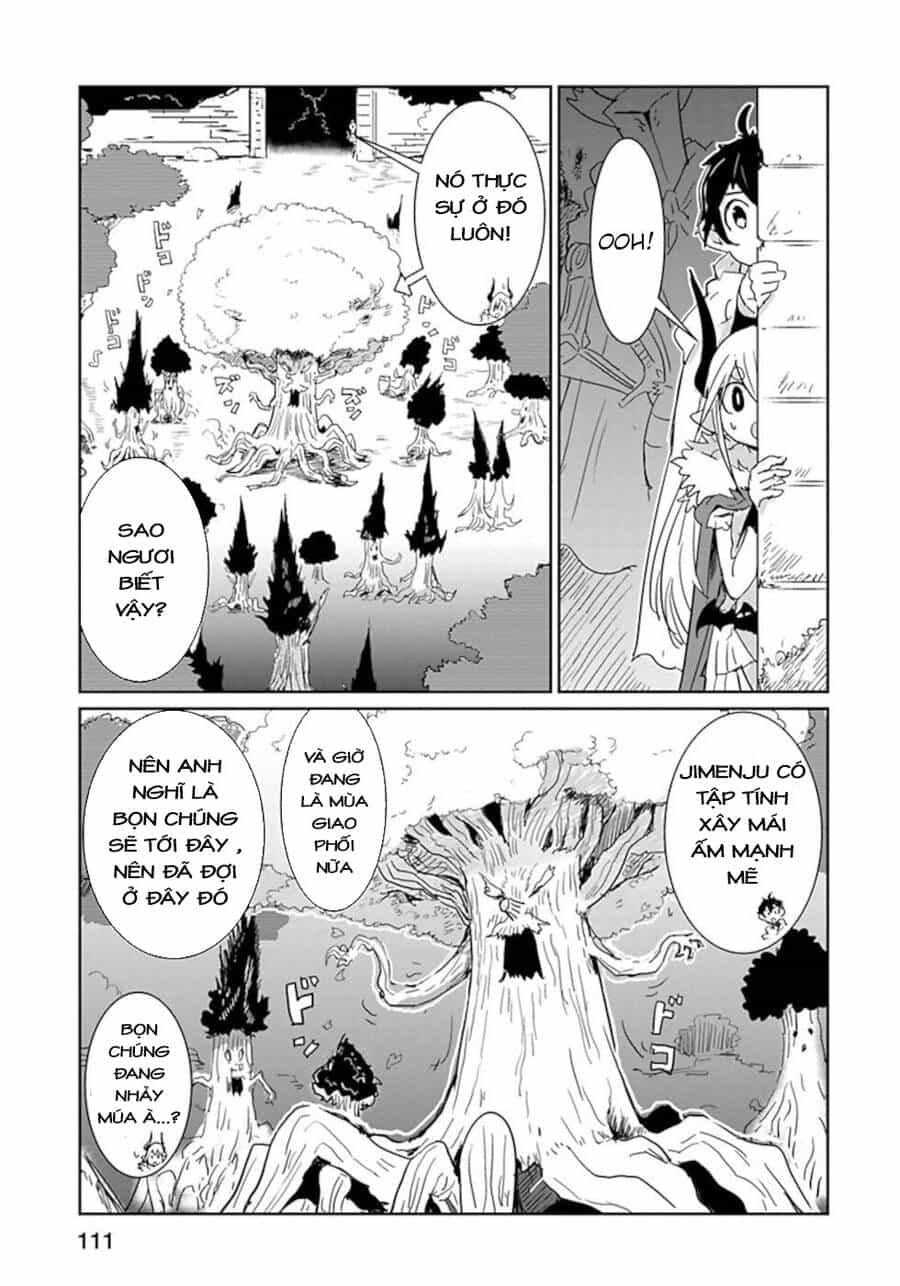 Don't Cry Maou-Chan - Chương 31 - ảnh 5