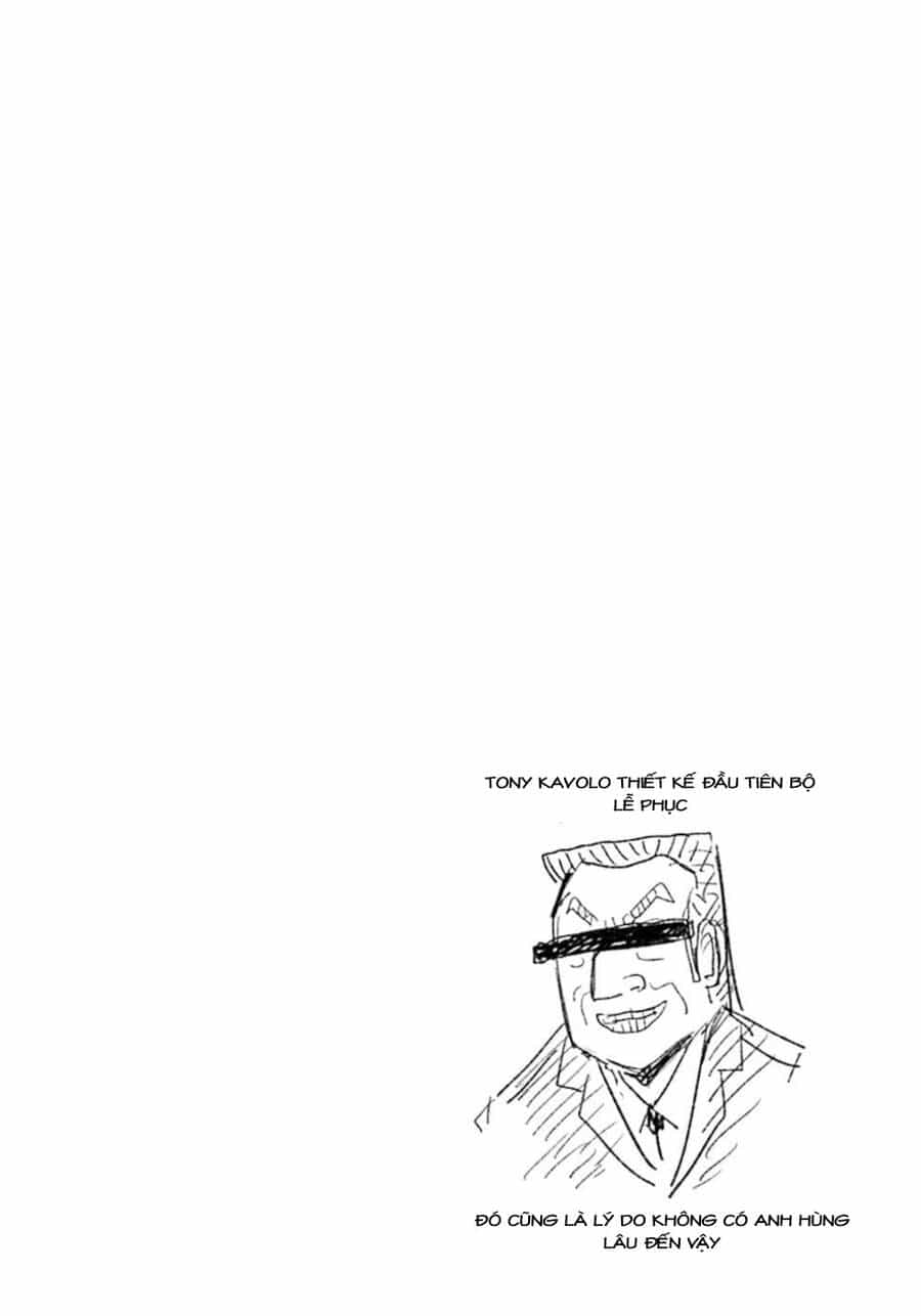 Don't Cry Maou-Chan - Chương 32.5 - ảnh 3