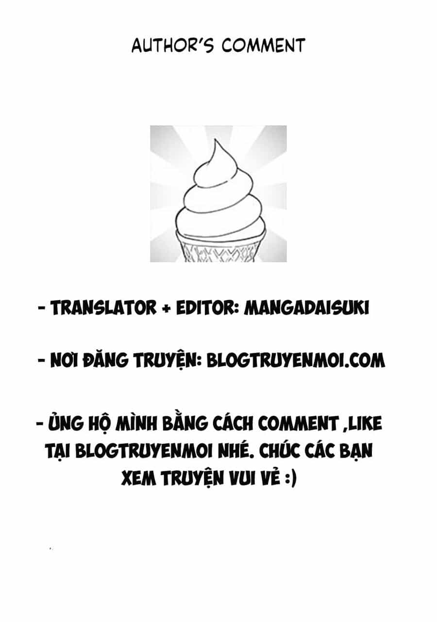 Don't Cry Maou-Chan - Chương 33 - ảnh 9