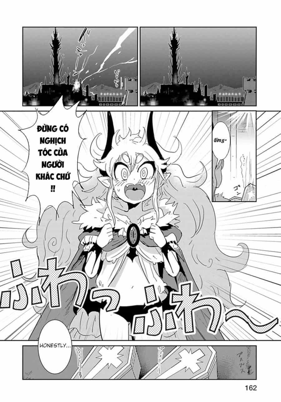 Don't Cry Maou-Chan - Chương 34 - ảnh 2