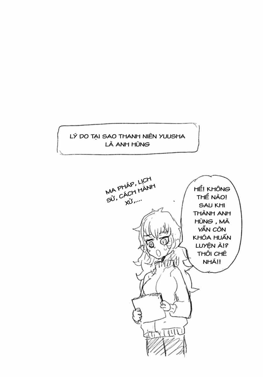 Don't Cry Maou-Chan - Chương 39 - ảnh 12