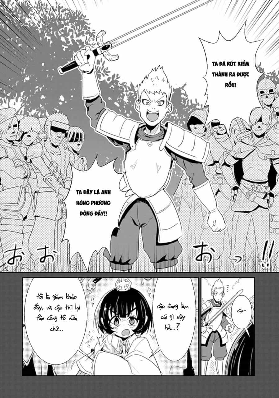Don't Cry Maou-Chan - Chương 39 - ảnh 2