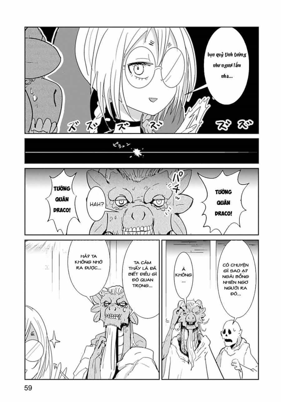 Don't Cry Maou-Chan - Chương 39.5 - ảnh 3