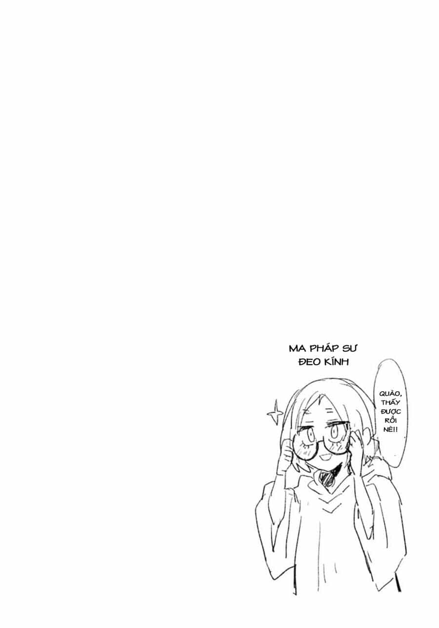Don't Cry Maou-Chan - Chương 39.5 - ảnh 4