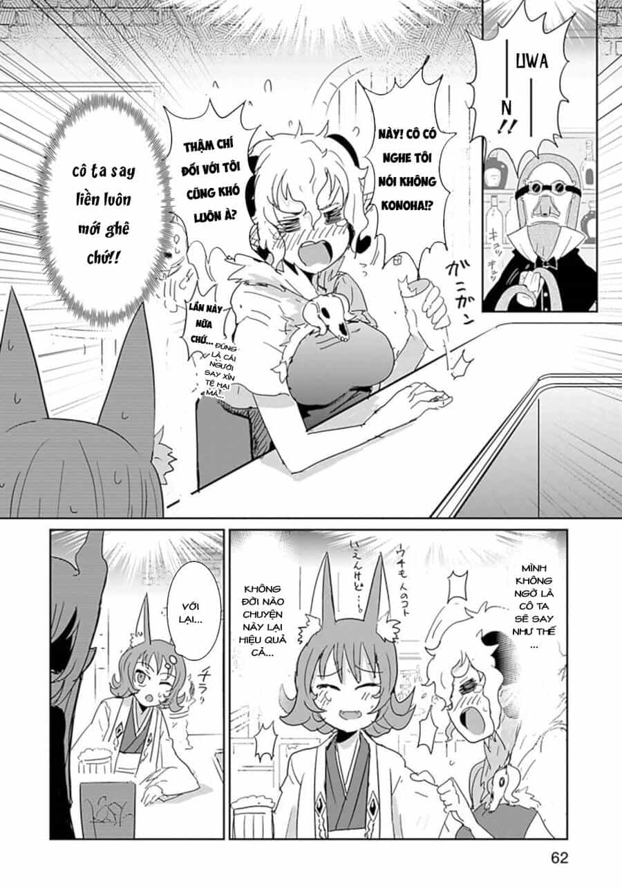 Don't Cry Maou-Chan - Chương 40 - ảnh 2