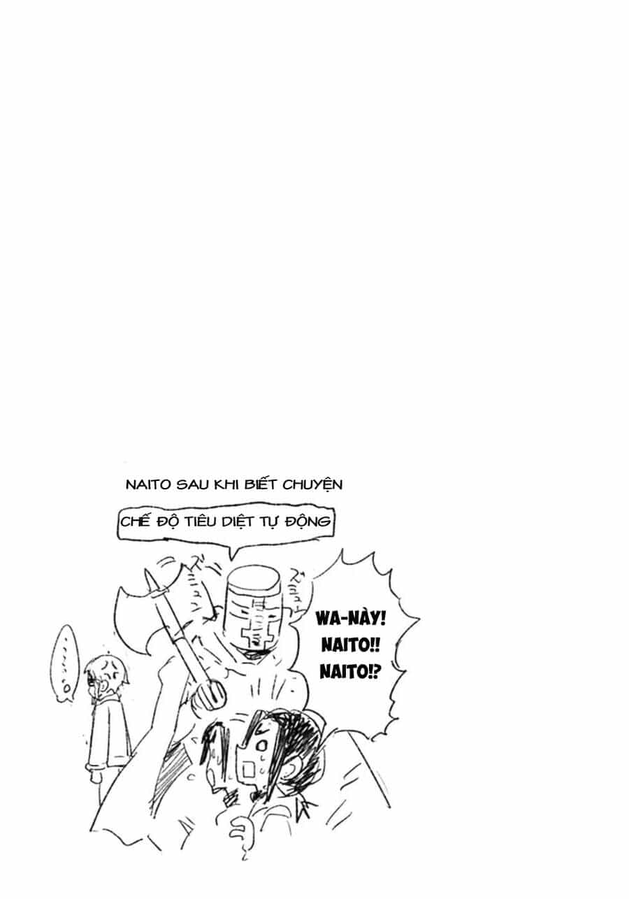Don't Cry Maou-Chan - Chương 41 - ảnh 9