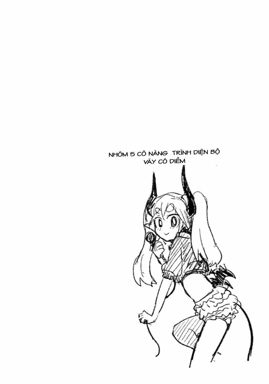 Don't Cry Maou-Chan - Chương 43 - ảnh 10