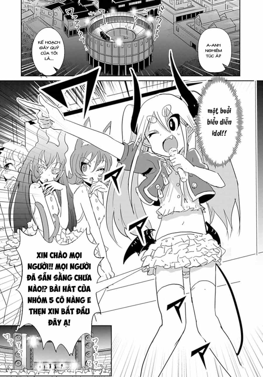 Don't Cry Maou-Chan - Chương 43 - ảnh 2