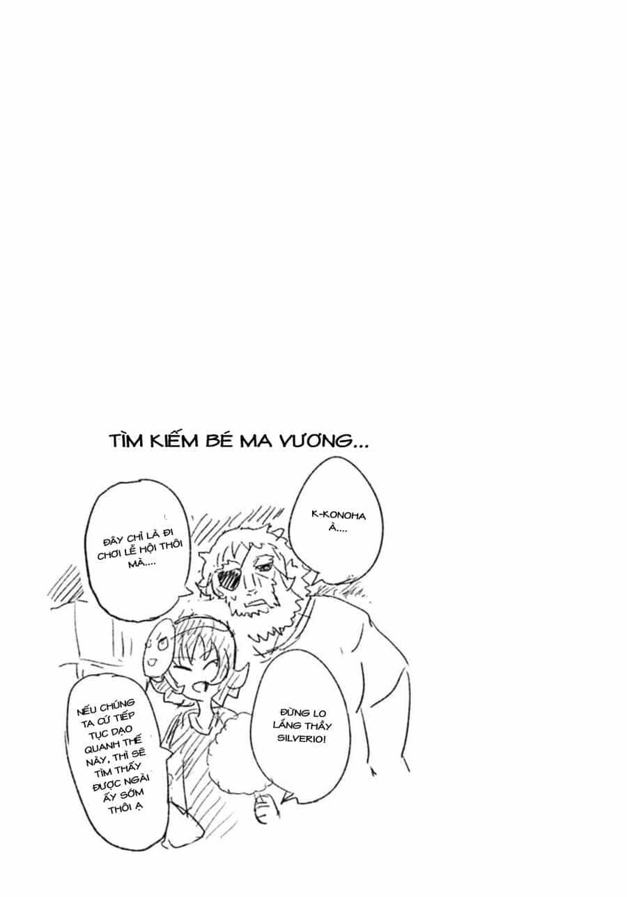 Don't Cry Maou-Chan - Chương 44 - ảnh 11
