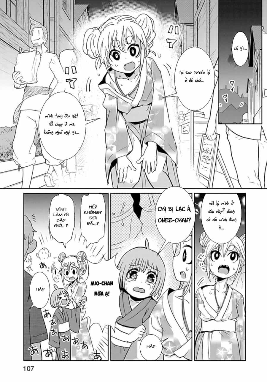 Don't Cry Maou-Chan - Chương 44 - ảnh 5