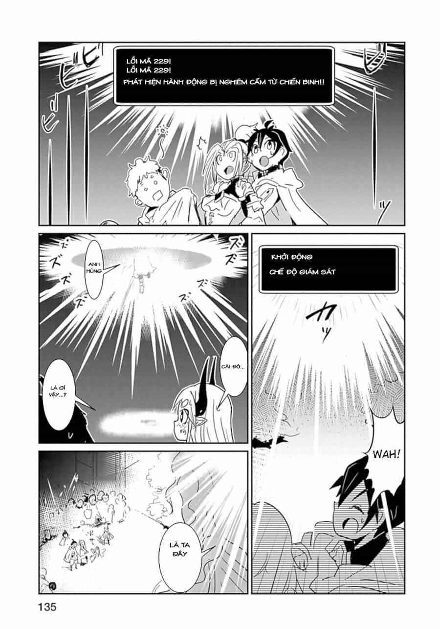 Don't Cry Maou-Chan - Chương 46 - ảnh 13