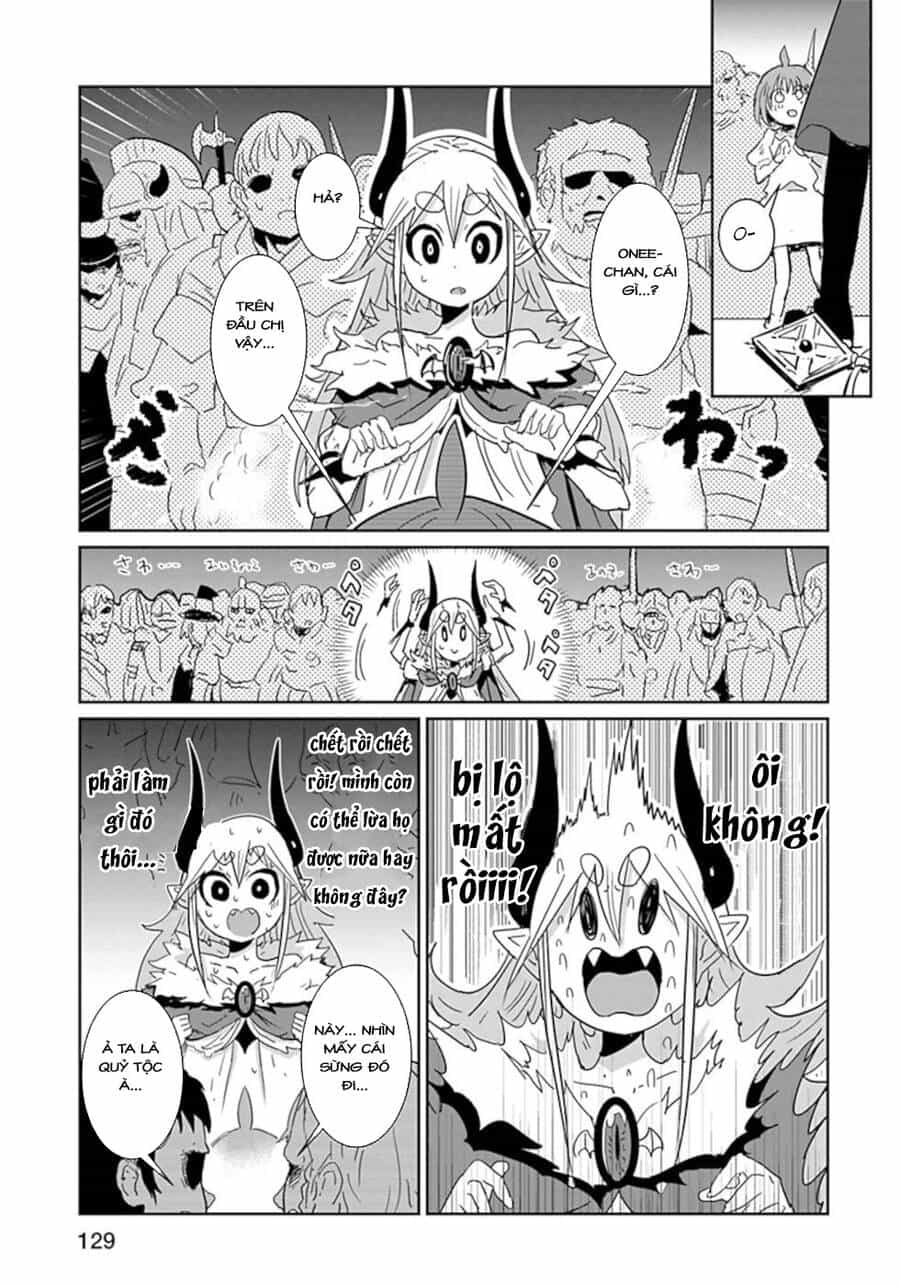 Don't Cry Maou-Chan - Chương 46 - ảnh 7