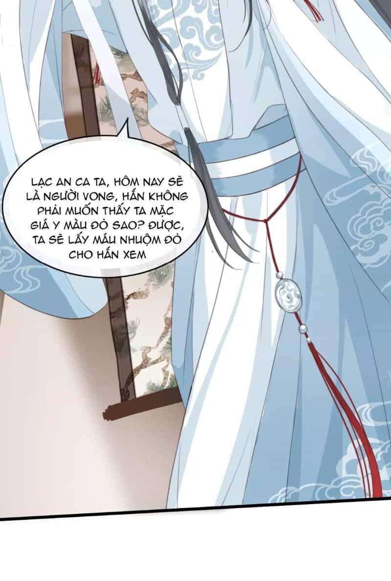 Đông Cung Giai Hạ Tù - Chương 1 - ảnh 18
